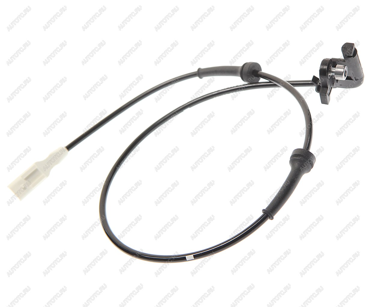 4 399 р. Датчик АБС PEUGEOT 307 (00-10) CITROEN C4 (04-) колеса заднего левогоправого BOSCH BOSCH 0265007779  с доставкой в г. Кемерово