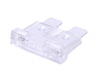 15 р. Предохранитель 25A флажковый (1шт.) FLOSSER FLOSSER 214825(204825)  с доставкой в г. Кемерово. Увеличить фотографию 1