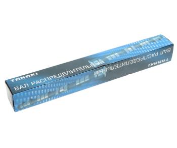 6 199 р. Вал распределительный ГАЗель Next дв.EvoTech 2.7 TANAKI TANAKI а274.1006015  с доставкой в г. Кемерово. Увеличить фотографию 8