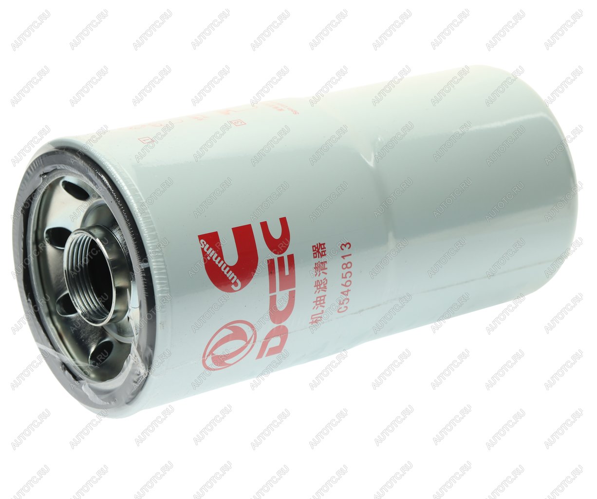 7 999 р. Фильтр масляный DONGFENG OE DONGFENG c5465813  с доставкой в г. Кемерово