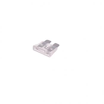 3 р. Предохранитель 25A флажковый ATO (1шт.) KORTEX KORTEX kft25a50-1  с доставкой в г. Кемерово. Увеличить фотографию 1