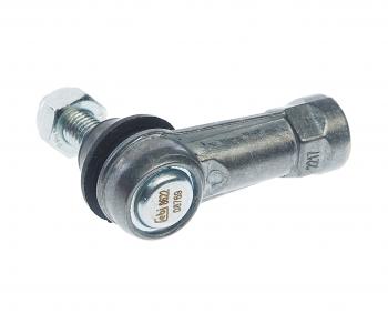 719 р. Наконечник MERCEDES тяги КПП правый (M12x1.75,M10x1.5,L=55) FEBI FEBI 08769  с доставкой в г. Кемерово. Увеличить фотографию 2