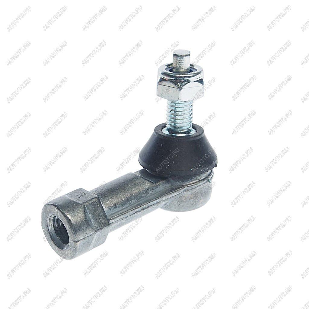 719 р. Наконечник MERCEDES тяги КПП правый (M12x1.75,M10x1.5,L=55) FEBI FEBI 08769  с доставкой в г. Кемерово