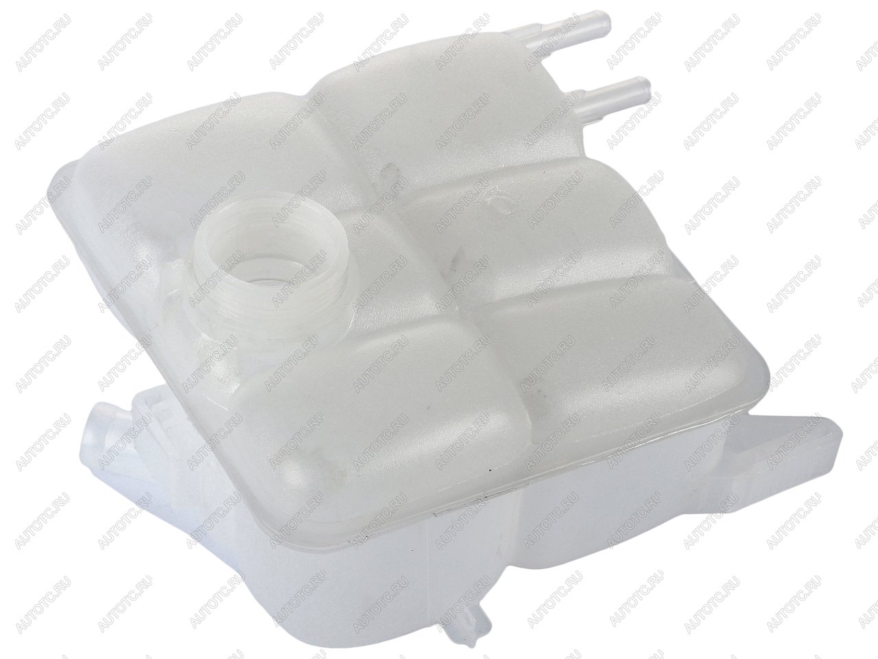 1 589 р. Бачок расширительный FORD Focus (08-11) системы охлаждения BSG BSG bsg30550007 BSG bsg30550007  с доставкой в г. Кемерово