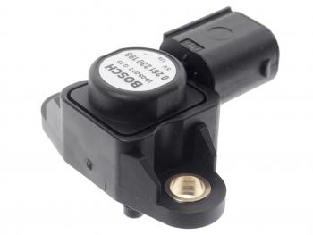 2 699 р. Датчик давления MERCEDES Sprinter (06-) наддува BOSCH BOSCH 0261230193 BOSCH 0261230193  с доставкой в г. Кемерово. Увеличить фотографию 2
