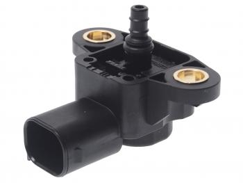 2 699 р. Датчик давления MERCEDES Sprinter (06-) наддува BOSCH BOSCH 0261230193 BOSCH 0261230193  с доставкой в г. Кемерово. Увеличить фотографию 1
