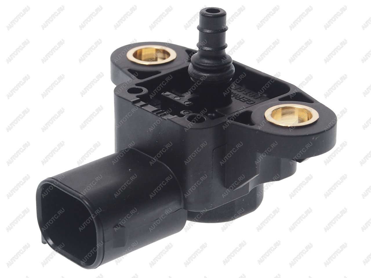 2 699 р. Датчик давления MERCEDES Sprinter (06-) наддува BOSCH BOSCH 0261230193 BOSCH 0261230193  с доставкой в г. Кемерово