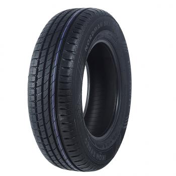 4 749 р. Покрышка IKON TYRES Nordman 5 шип. IKON TYRES 15570 r13  с доставкой в г. Кемерово. Увеличить фотографию 1