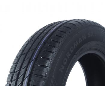 4 749 р. Покрышка IKON TYRES Nordman 5 шип. IKON TYRES 15570 r13  с доставкой в г. Кемерово. Увеличить фотографию 2