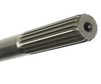 4 199 р. Вал КПП ГАЗ-3110,3302,ГАЗель Next вторичный НО G-PART (ОАО ГАЗ) G-PART gp.10780010  с доставкой в г. Кемерово. Увеличить фотографию 3