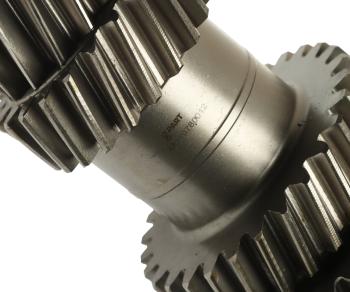 19 999 р. Вал КПП ГАЗ-3309,3308 промежуточный G-PART (ОАО ГАЗ) G-PART gp.10780012  с доставкой в г. Кемерово. Увеличить фотографию 5