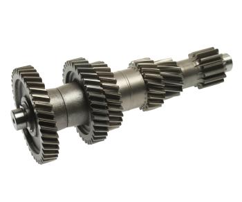 19 999 р. Вал КПП ГАЗ-3309,3308 промежуточный G-PART (ОАО ГАЗ) G-PART gp.10780012  с доставкой в г. Кемерово. Увеличить фотографию 2