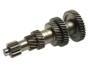 19 999 р. Вал КПП ГАЗ-3309,3308 промежуточный G-PART (ОАО ГАЗ) G-PART gp.10780012  с доставкой в г. Кемерово. Увеличить фотографию 1