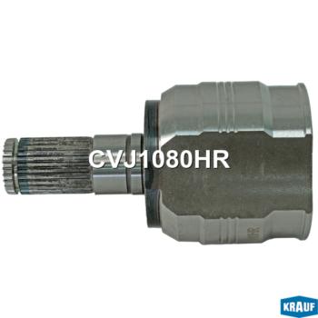 2 499 р. ШРУС внутренний KIA Ceed (12-) правый комплект KRAUF KRAUF cvj1080hr  с доставкой в г. Кемерово. Увеличить фотографию 3