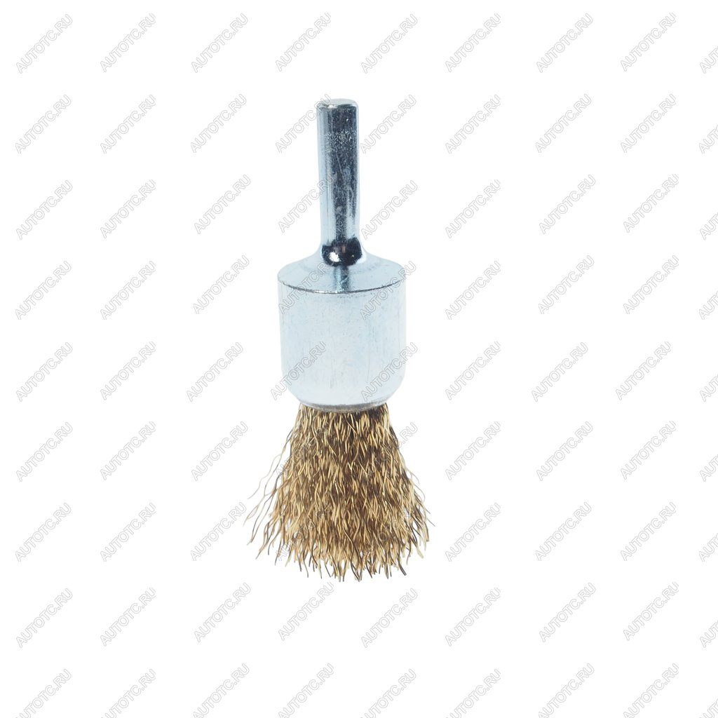 679 р. Кордщетка для дрели кисть 34 латунь JTC JTC TOOLS CO., LTD jtc-5851  с доставкой в г. Кемерово