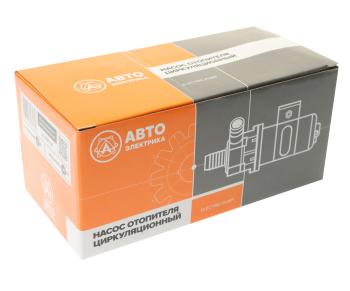 1 269 р. Насос отопителя салона d=16мм 12V AVTOELECTRICA AVTOELECTRICA 32.3780 ae  с доставкой в г. Кемерово. Увеличить фотографию 3