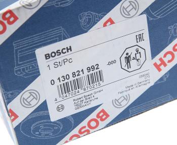 4 499 р. Мотор-редуктор стеклоподъемника MERCEDES Sprinter правый BOSCH BOSCH 0130821992  с доставкой в г. Кемерово. Увеличить фотографию 4
