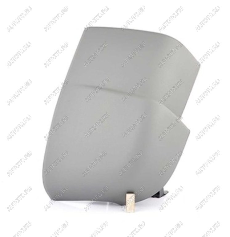 1 399 р. Накладка бампера VW LT (96-) заднего левая BSG BSG bsg60920004 BSG bsg60920004  с доставкой в г. Кемерово