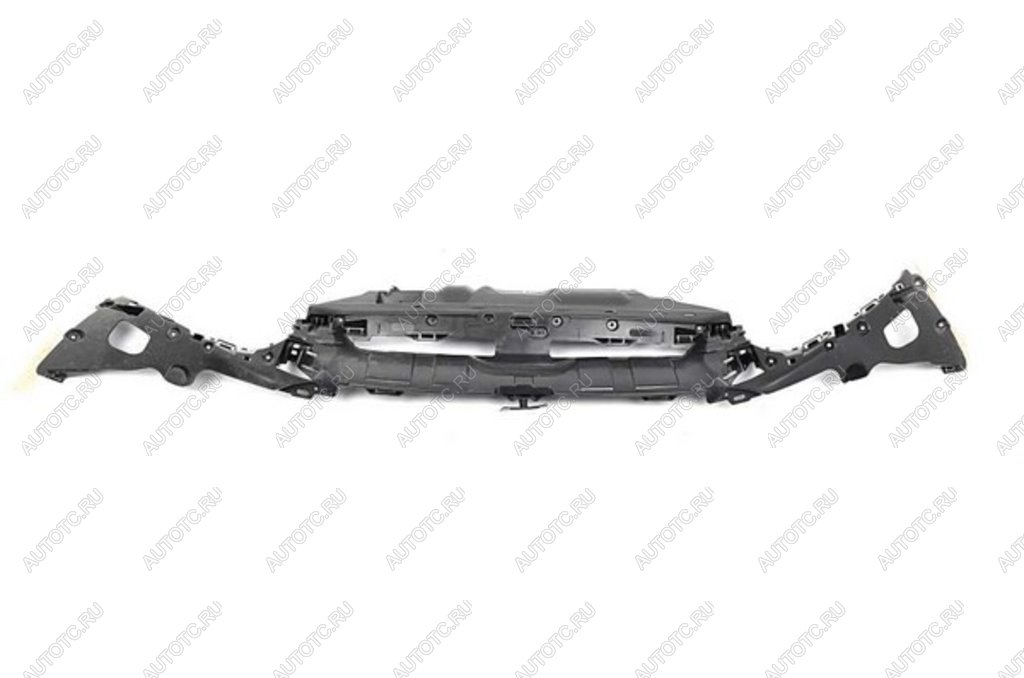 1 799 р. Кронштейн бампера FORD Focus (11-) переднего центральный (каркас) BSG BSG bsg30922122 BSG bsg30922122  с доставкой в г. Кемерово