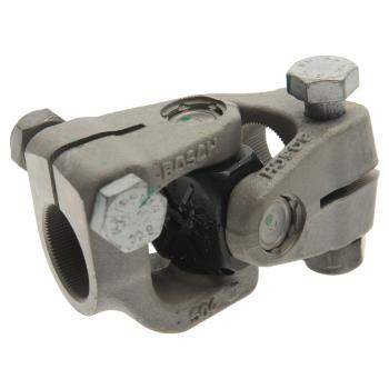 28 499 р. Шарнир карданный рулевого управления КАМАЗ,ЛИАЗ BOSCH BOSCH 7026410507  с доставкой в г. Кемерово. Увеличить фотографию 1