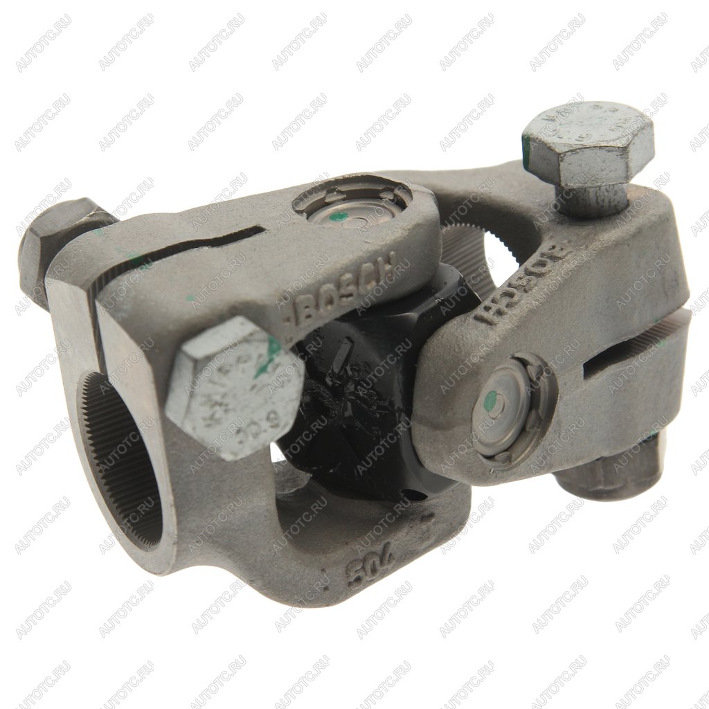 28 499 р. Шарнир карданный рулевого управления КАМАЗ,ЛИАЗ BOSCH BOSCH 7026410507  с доставкой в г. Кемерово