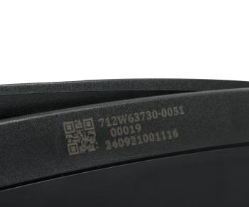 8 249 р. Зеркало боковое SITRAK HOWO левое в сборе MOVELEX MOVELEX 712w637300001-mx  с доставкой в г. Кемерово. Увеличить фотографию 7