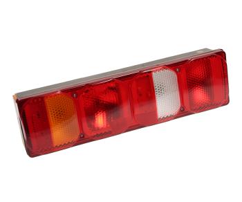 1 999 р. Фонарь задний SITRAK HOWO левый MOVELEX MOVELEX wg9925810001-mx  с доставкой в г. Кемерово. Увеличить фотографию 1