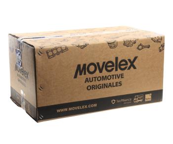 4 499 р. Фара SITRAK HOWO правая MOVELEX MOVELEX 811w251016002-mx  с доставкой в г. Кемерово. Увеличить фотографию 5