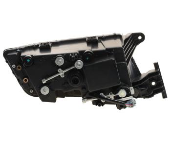12 999 р. Фара SITRAK C7H левая MOVELEX MOVELEX 812w251016021-mx  с доставкой в г. Кемерово. Увеличить фотографию 2