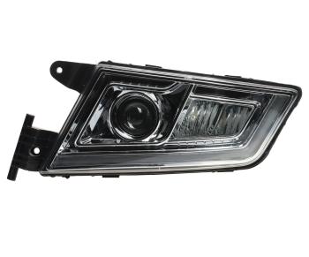 12 999 р. Фара SITRAK C7H левая MOVELEX MOVELEX 812w251016021-mx  с доставкой в г. Кемерово. Увеличить фотографию 1