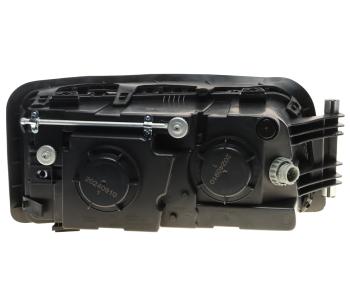 6 299 р. Фара SITRAK HOWO T5G левая MOVELEX MOVELEX 811w251016017-mx  с доставкой в г. Кемерово. Увеличить фотографию 2