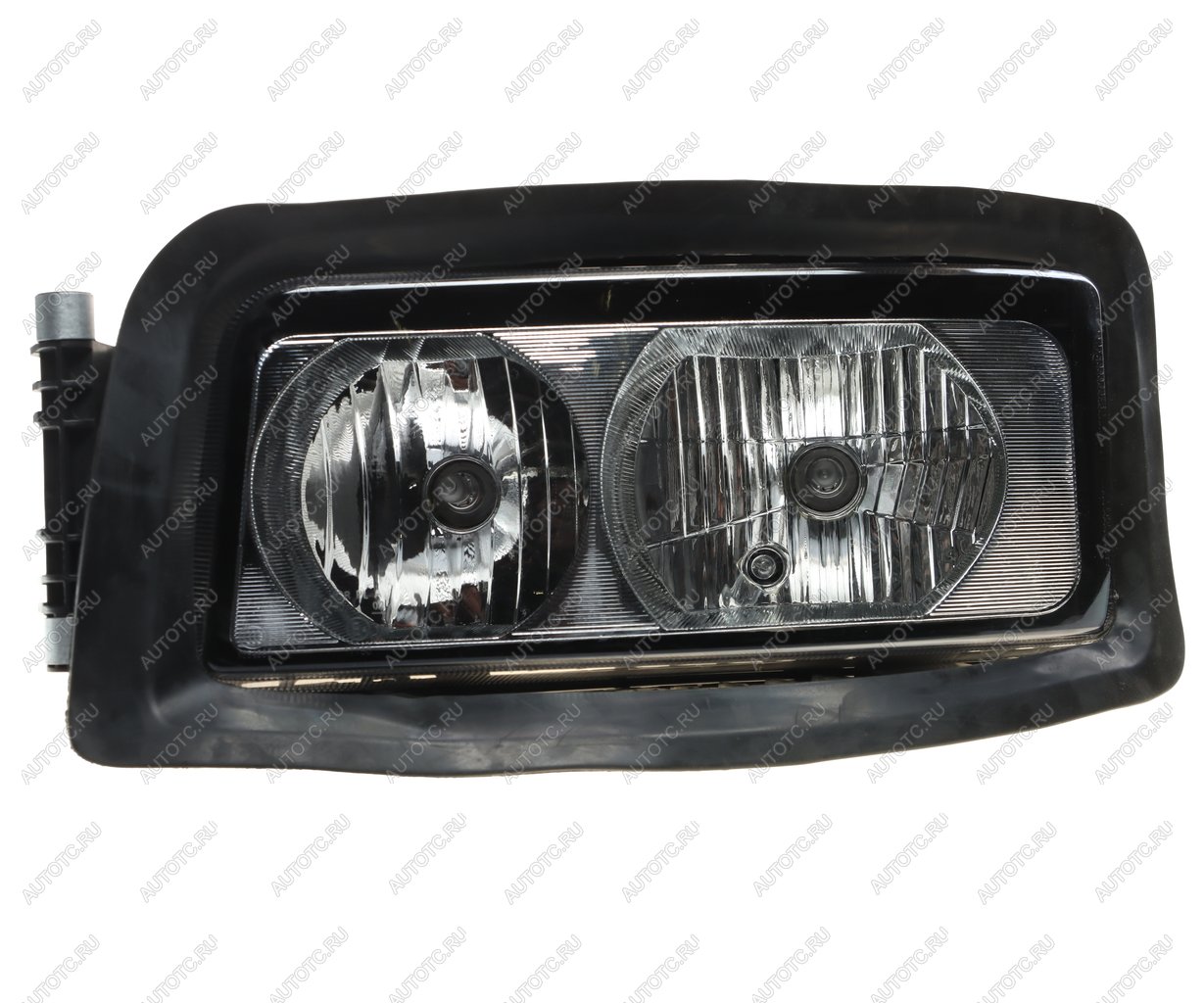 6 299 р. Фара SITRAK HOWO T5G левая MOVELEX MOVELEX 811w251016017-mx  с доставкой в г. Кемерово