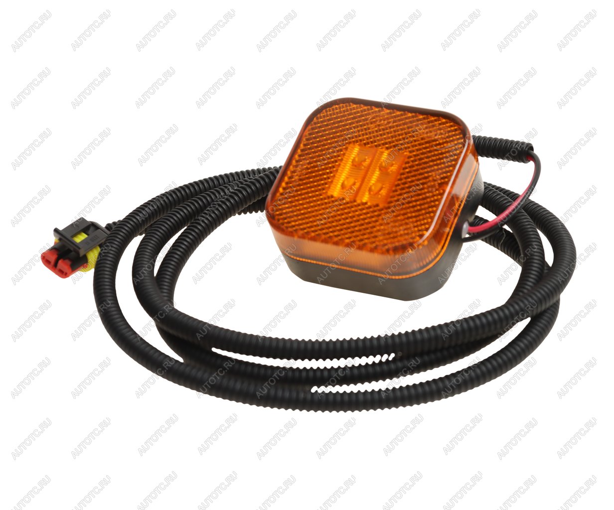 292 р. Фонарь габаритный SITRAK HOWO боковой MOVELEX MOVELEX wg9120720007-mx  с доставкой в г. Кемерово