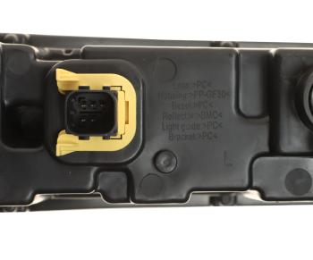 6 799 р. Фара противотуманная SITRAK HOWO T5G левая MOVELEX MOVELEX 811w253206003-mx  с доставкой в г. Кемерово. Увеличить фотографию 5