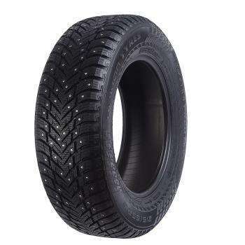 15 899 р. Покрышка NOKIAN TYRES Hakkapeliitta 10p SUV шип. NOKIAN 21565 r17  с доставкой в г. Кемерово. Увеличить фотографию 1