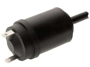 220 р. Насос омывателя ВАЗ-2101-21099,ГАЗ-3110,3307,3308 12V STARTVOLT STARTVOLT swp0310  с доставкой в г. Кемерово. Увеличить фотографию 2