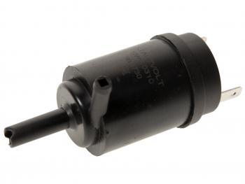 220 р. Насос омывателя ВАЗ-2101-21099,ГАЗ-3110,3307,3308 12V STARTVOLT STARTVOLT swp0310  с доставкой в г. Кемерово. Увеличить фотографию 1