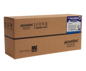 14 499 р. Форсунка SITRAK HOWO дв.MC13 топливная MOVELEX MOVELEX 200v101006127-mx  с доставкой в г. Кемерово. Увеличить фотографию 5
