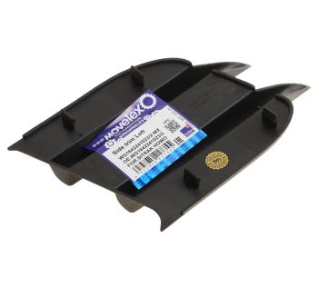 329 р. Накладка фары SITRAK HOWO противотуманной левая MOVELEX MOVELEX wg16422410232-mx  с доставкой в г. Кемерово. Увеличить фотографию 2