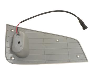 1 499 р. Фонарь габаритный SITRAK HOWO левый MOVELEX MOVELEX 812w252606001-mx  с доставкой в г. Кемерово. Увеличить фотографию 2