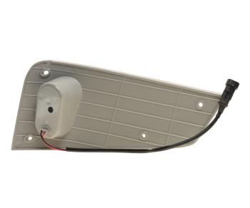 1 499 р. Фонарь габаритный SITRAK HOWO правый передний MOVELEX MOVELEX 812w252606002-mx  с доставкой в г. Кемерово. Увеличить фотографию 2