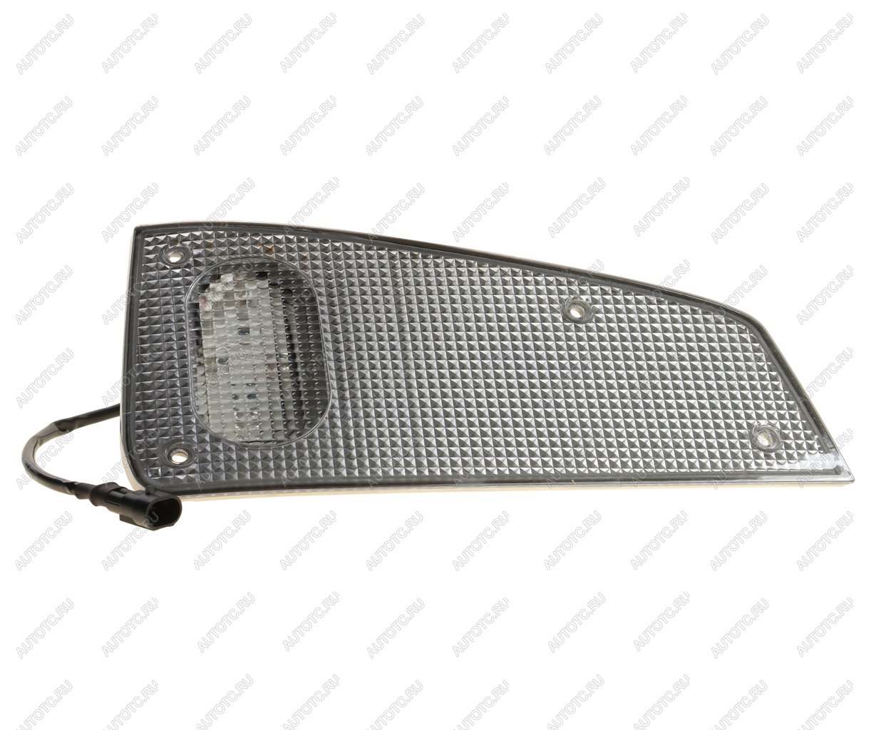 1 499 р. Фонарь габаритный SITRAK HOWO правый передний MOVELEX MOVELEX 812w252606002-mx  с доставкой в г. Кемерово