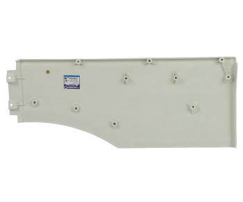 2 399 р. Крыло SITRAK HOWO переднее правое задняя часть (под покраску) MOVELEX MOVELEX 810w615100410tw0001-mx  с доставкой в г. Кемерово. Увеличить фотографию 2