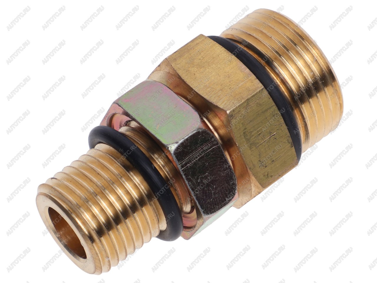 369 р. Штуцер SHACMAN SHAANXI прямой OE SHACMAN 81.98181.6287  с доставкой в г. Кемерово