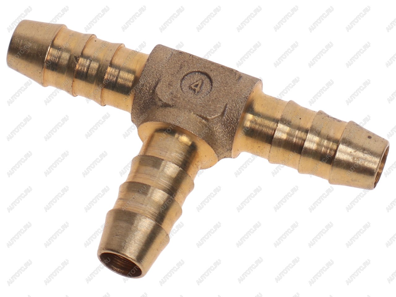 238 р. Штуцер SHACMAN SHAANXI тройник OE SHACMAN dz97259360191  с доставкой в г. Кемерово