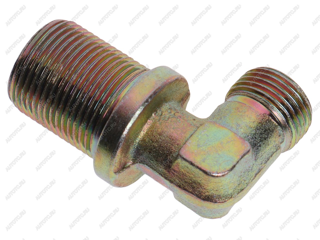 163 р. Штуцер SHACMAN SHAANXI угловой OE SHACMAN 190003559955  с доставкой в г. Кемерово