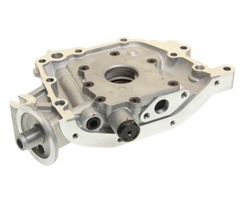 5 999 р. Насос масляный HYUNDAI Accent (03-),Getz (03-),Elantra (03-),Matrix (03-) (1.51.6) (DOHC) VALEO PHC VALEO PHC op1026  с доставкой в г. Кемерово. Увеличить фотографию 3