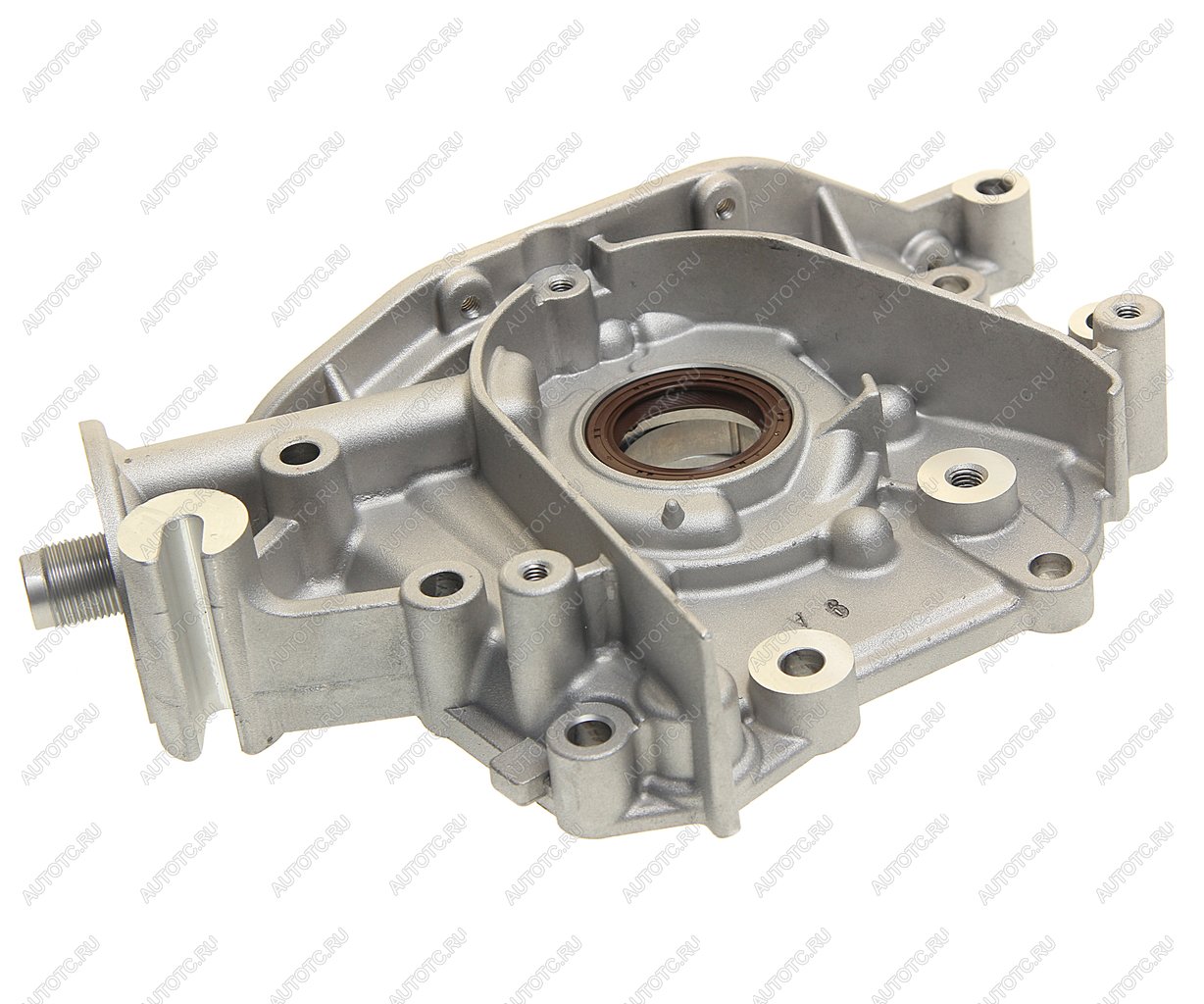 5 999 р. Насос масляный HYUNDAI Accent (03-),Getz (03-),Elantra (03-),Matrix (03-) (1.51.6) (DOHC) VALEO PHC VALEO PHC op1026  с доставкой в г. Кемерово
