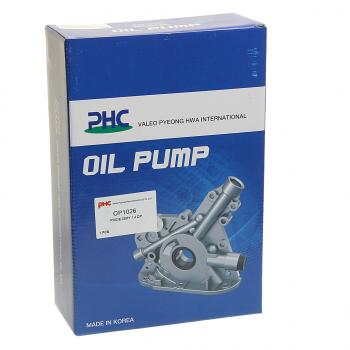 5 999 р. Насос масляный HYUNDAI Accent (03-),Getz (03-),Elantra (03-),Matrix (03-) (1.51.6) (DOHC) VALEO PHC VALEO PHC op1026  с доставкой в г. Кемерово. Увеличить фотографию 4