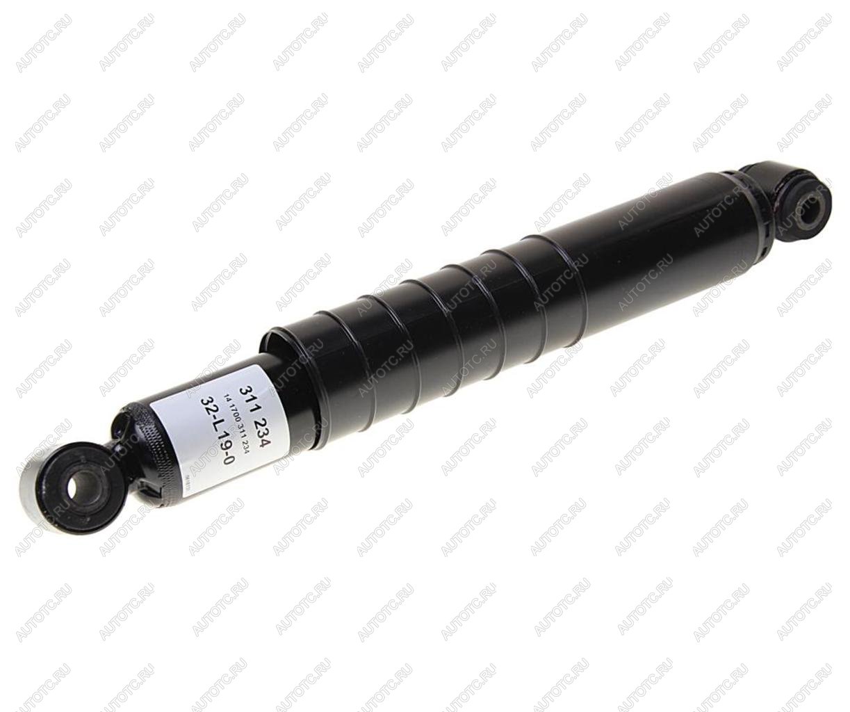 7 349 р. Амортизатор MERCEDES 814,817,914,917 передний (426682 14х50 14х40 OO) SACHS SACHS 311234  с доставкой в г. Кемерово